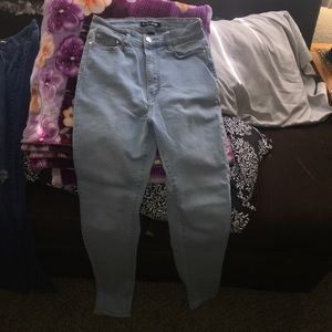 Fashion Nova Jeans